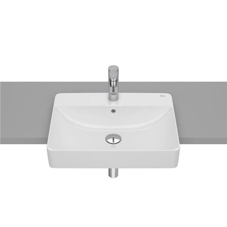 Inspira Square A32753S000 550x420x120 mm Blanc brillant
