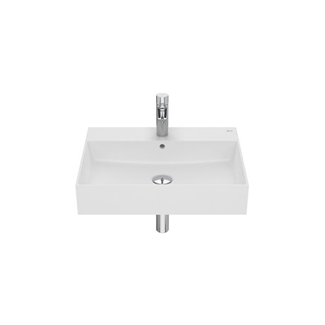 Inspira Unik A32752C620 600x490x120 mm Blanc mat