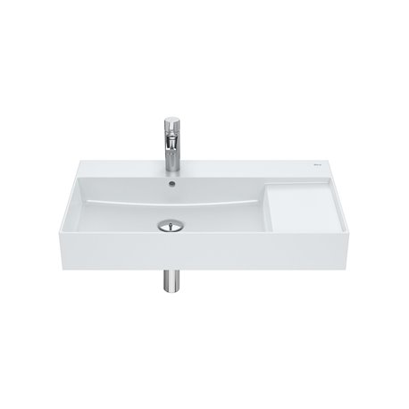 Inspira Unik A32752B630 800x490x120 mm Perle