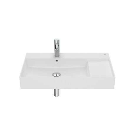 Inspira Unik A32752B620 800x490x120 mm Blanc mat