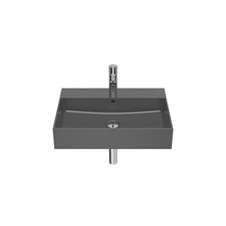 Inspira Unik A32752C640 600x490x120 mm Onyx