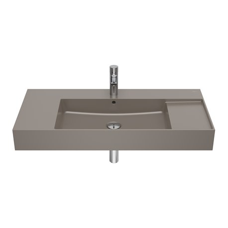 Inspira Unik A32752A660 1000x490x120 mm Café