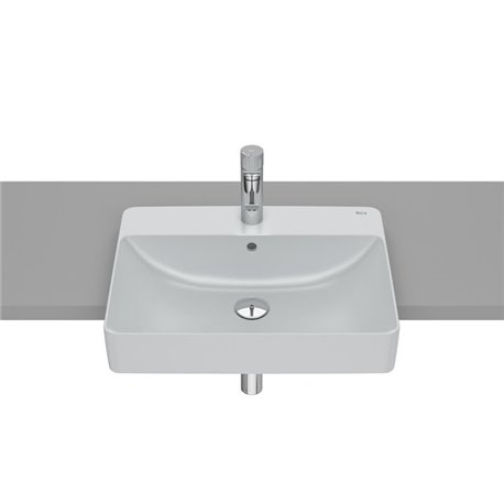 Inspira Square A32753S630 550x420x120 mm Perle