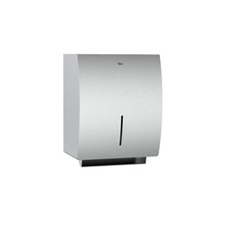 Distributeur de papier A818017001 acier