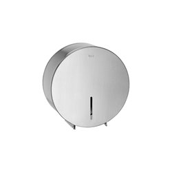 Distributeur de papier toilette A817406002 acier