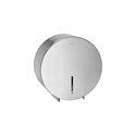 Distributeur de papier toilette A817406002 acier