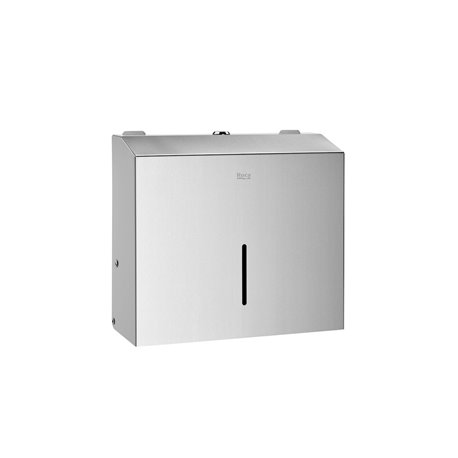 Distributeur d'essuie-mains A817410002 acier
