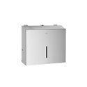 Distributeur d'essuie-mains A817410002 acier
