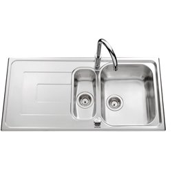 Portofino EV 4811 EV4811IMS Inox Mini-structure