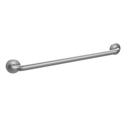 Poignée de bain droite Access Confort A816929002 700 mm satiné