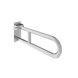 Poignée rabattable Access Confort A816932001 600 mm chromé