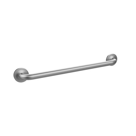 Poignée de bain droite Access Confort A816928002 600 mm satiné