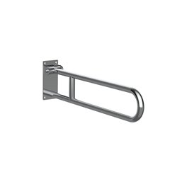 Poignée rabattable Access Confort A816933002 800 mm satiné
