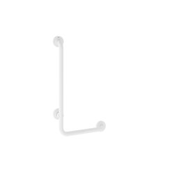 Poignée d'angle Access Confort A816906009 90° droite, blanc