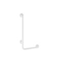 Poignée d'angle Access Confort A816906009 90° droite, blanc