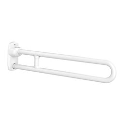 Poignée rabattable Access Confort A816909009 800 mm blanc