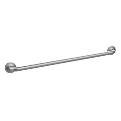 Poignée de bain droite Access Confort A816930002 900 mm satiné