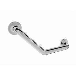 Poignée d'angle Access Confort A816931001 135° acier inoxydable