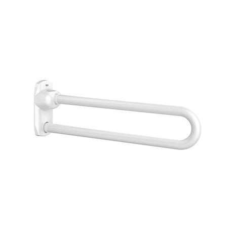 Poignée rabattable Access Confort A816908009 600 mm blanc