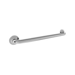Poignée de bain droite Access Confort A816928001 600 mm chromé