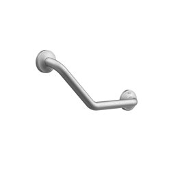 Poignée d'angle Access Confort A816931002 135° acier inoxydable satiné