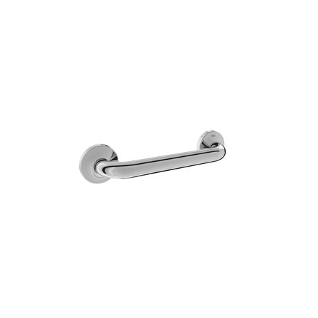 Poignée de bain droite Access Confort A816926001 300 mm chromé