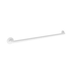 Poignée de bain droite Access Confort A816903009 700 mm blanc