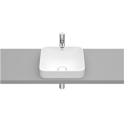 Inspira A32753R620 370x370 mm Blanc mat Square