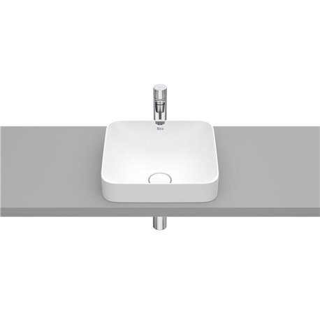 Inspira A32753R620 370x370 mm Blanc mat Square