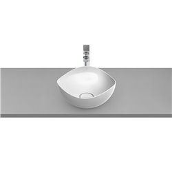 Ohtake A327A15620 Ø375 mm Blanc mat