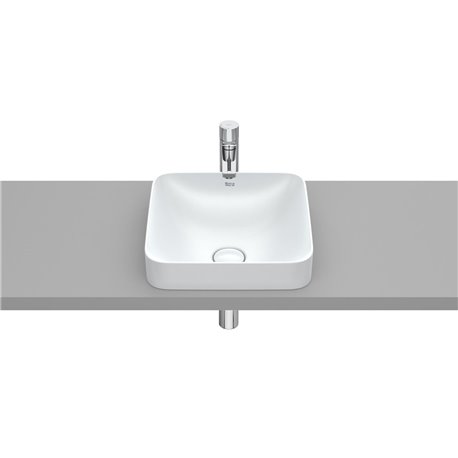 Inspira A32753R630 370x370 mm Perle Square