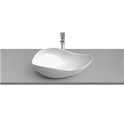 Ohtake A327A13000 540x375 mm Blanc brillant