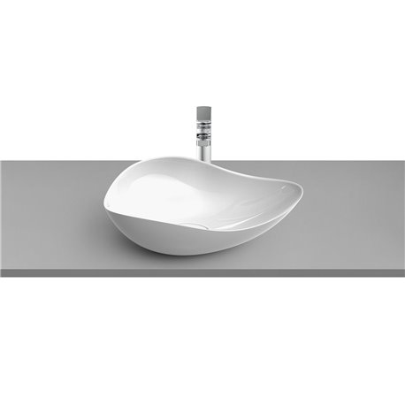 Ohtake A327A13000 540x375 mm Blanc brillant
