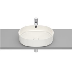 Inspira A327520650 370x500 mm Beige Round