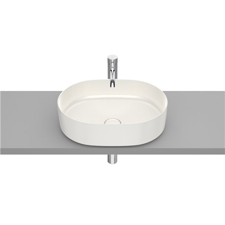 Inspira A327520650 370x500 mm Beige Round