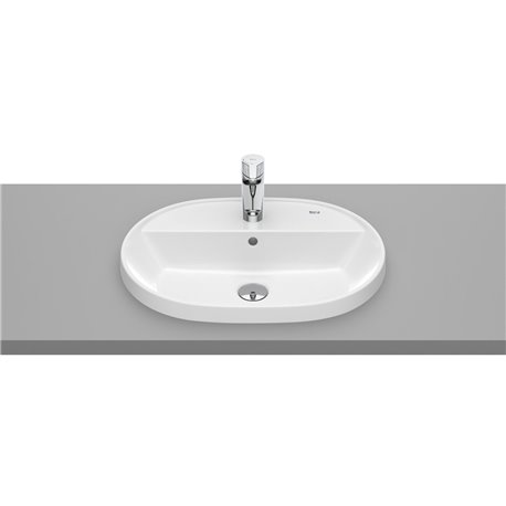 The Gap A3270Y6000 550x400 mm Round
