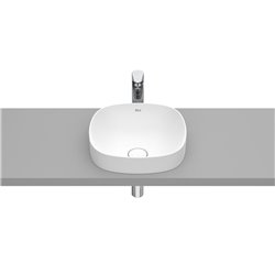 Inspira A32750R620 370x370 mm Blanc mat Soft