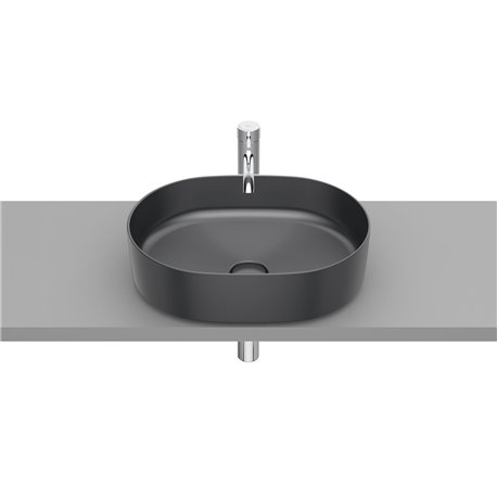 Inspira A327520640 370x500 mm Onyx Round