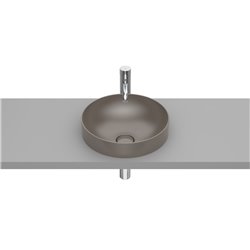 Inspira A32752R660 Ø370 mm Café Round
