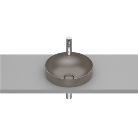 Inspira A32752R660 Ø370 mm Café Round