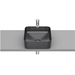 Inspira A327532640 370x370 mm Onyx Square