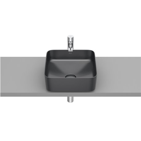 Inspira A327532640 370x370 mm Onyx Square
