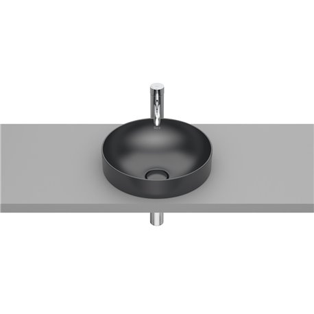 Inspira A32752R640 Ø370 mm Onyx Round