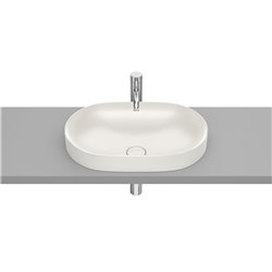 Inspira A327527650 550x370 mm Beige Round