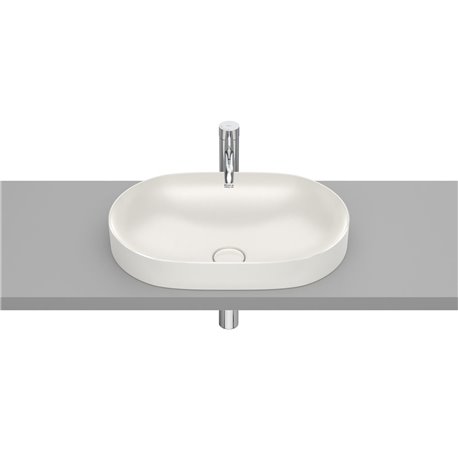 Inspira A327527650 550x370 mm Beige Round