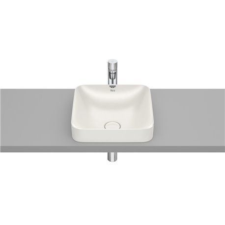 Inspira A32753R650 370x370 mm Beige Square