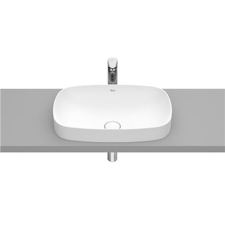 Inspira A327504620 550x370 mm Blanc mat Soft