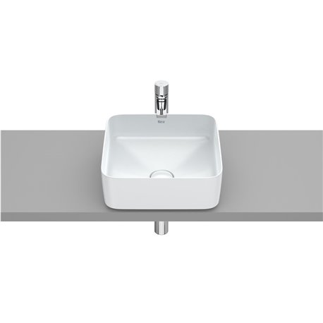 Inspira A327532630 370x370 mm Perle Square