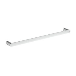 Porte-serviettes T4499AA Chromé Design Rond