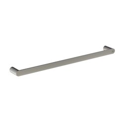Porte-serviettes T4499GN Gris Orage Design Rond